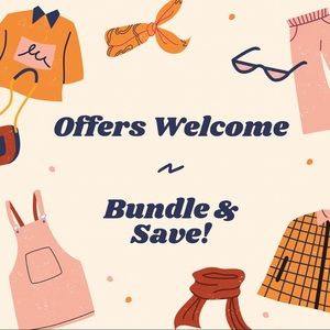 buy 2+ items, get 10% off!!